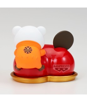 Static Figure - Paldolce Collection - One Piece - Trafalgar D. Law