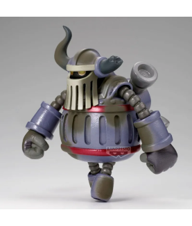 Iron Giant - One Piece - Mega WCF