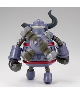 Iron Giant - One Piece - Mega WCF