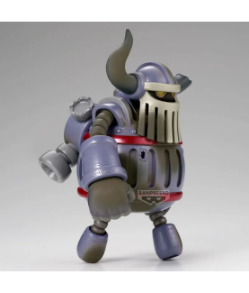 Iron Giant - One Piece - Mega WCF