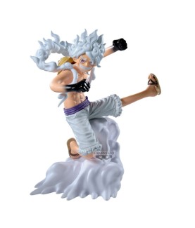 Luffy Gear 5 (Jewelry...