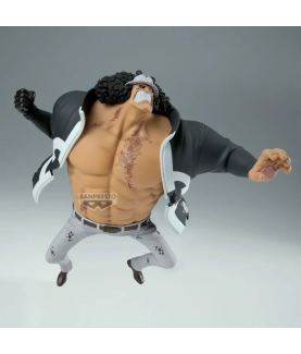 Figurine Statique - Battle Record Collection - One Piece - Bartholomew Kuma