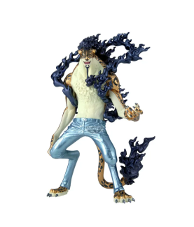 Rob Lucci (Awakening) - One...