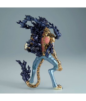 Rob Lucci (Awakening) - One Piece - King of Artist