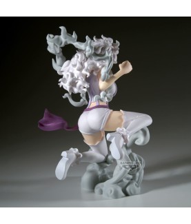 Figurine Statique - Grandista - One Piece - Jewelry Bonney