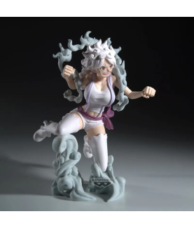 Figurine Statique - Grandista - One Piece - Jewelry Bonney