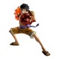Figurine Statique - Maximatic - One Piece - Monkey D. Luffy