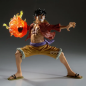Figurine Statique - Maximatic - One Piece - Monkey D. Luffy