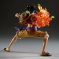 Figurine Statique - Maximatic - One Piece - Monkey D. Luffy