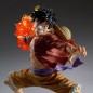 Figurine Statique - Maximatic - One Piece - Monkey D. Luffy