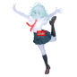 Figurine Statique - Glitter & Glamours - My Hero Academia - Toru Hagakure (Invisible Girl)