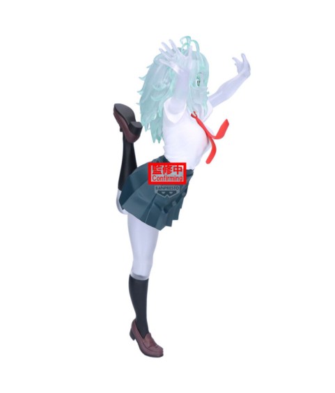 Static Figure - Glitter & Glamours - My Hero Academia - Toru Hagakure