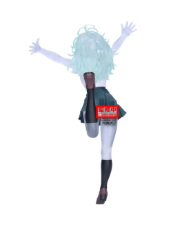 Figurine Statique - Glitter & Glamours - My Hero Academia - Toru Hagakure