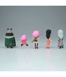 Figurine Statique - WCF - One Piece - Parent-Child Bloodline 3