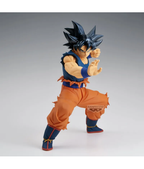 Static Figure - Grandista - Dragon Ball - Son Goku