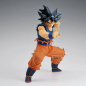 Figurine Statique - Grandista - Dragon Ball - Son Goku