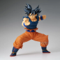 Figurine Statique - Grandista - Dragon Ball - Son Goku