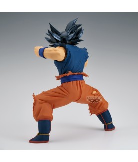 Figurine Statique - Grandista - Dragon Ball - Son Goku