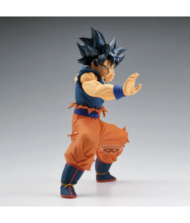 Figurine Statique - Grandista - Dragon Ball - Son Goku