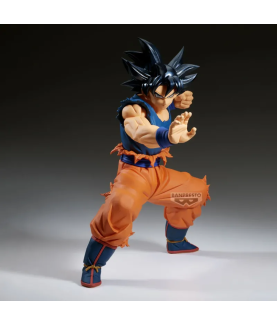 Figurine Statique - Grandista - Dragon Ball - Son Goku