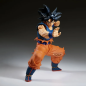 Figurine Statique - Grandista - Dragon Ball - Son Goku