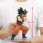 Figurine Statique - Grandista - Dragon Ball - Son Goku