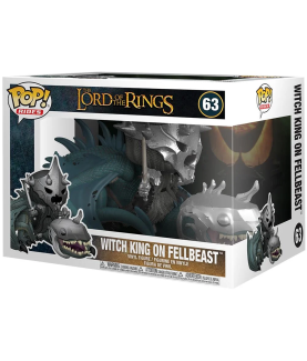 POP - Der Herr der Ringe - 63