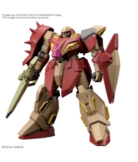 Maquette - High Grade -...