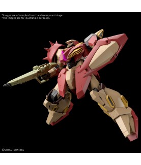 Maquette - High Grade - Gundam - Messer