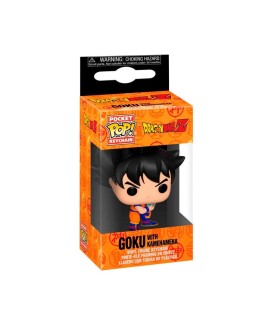 Keychain - Pocket Pop! -...