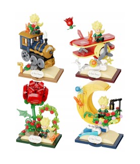 Construction kit - The...