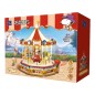 Bausatz - Die Peanuts - 86904 - Carousel