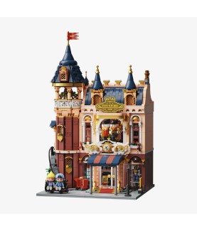 Construction kit - 85031 -...