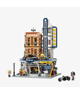 Construction kit - 85024 -...