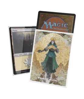 Sleeves - Avatar: The Last...