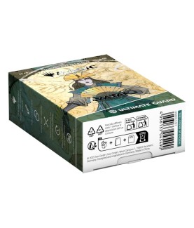 Sleeves - Avatar: The Last Airbender - The Legend of Kyoshi