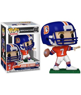 POP - POP Sport - NFL - 332 - John Elways (Broncos)