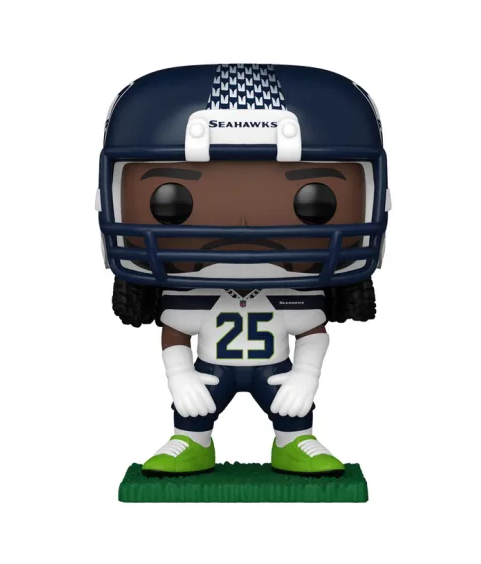 POP - POP Sport - NFL - 331 - Richard Sherman (Seahawks)