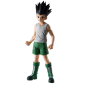 Static Figure - Grandista - Hunter X Hunter - Gon Freecss