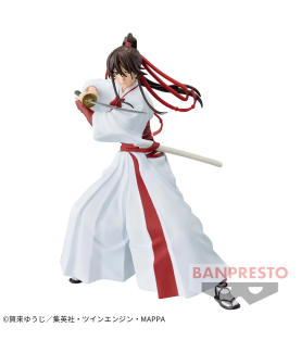 Static Figure - Vibration...