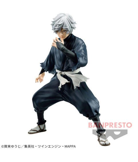 Static Figure - Vibration Stars - Hell's Paradise - Gabimaru, The Hollow