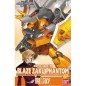 Modell - Reborn 100 - Gundam - 07 - Blaze Zaku Phantom