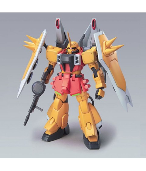 Modell - Reborn 100 - Gundam - 07 - Blaze Zaku Phantom