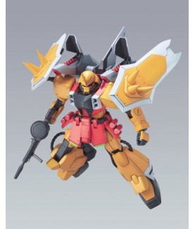 Modell - Reborn 100 - Gundam - 07 - Blaze Zaku Phantom