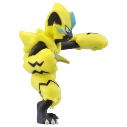 Figurine Statique - Moncollé - Pokemon - MS-09 - Zeraora