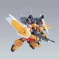 Modell - Reborn 100 - Gundam - 07 - Blaze Zaku Phantom
