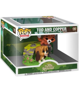 POP - POP Moment - The Fox...