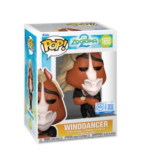 POP - Zootopia - 1658 -...