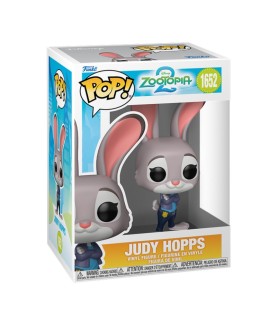 POP - Zootopia - 1652 -...