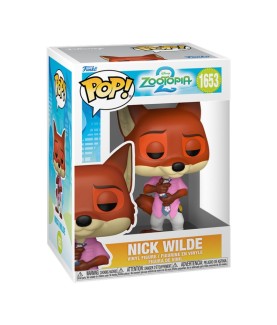 POP - Zootopia - 1653 -...